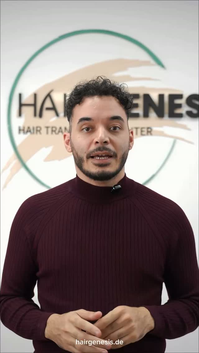 Woran erkennt man eine gute… | Hair Genesis Mannheim