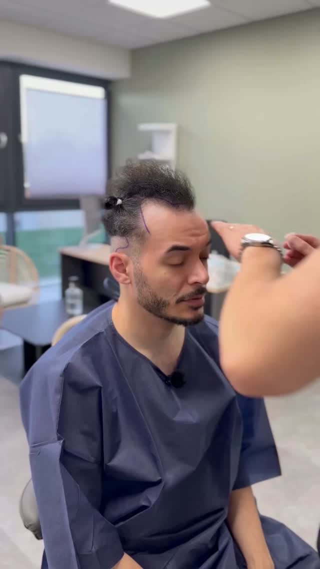 Gestern der Spaß. | Hair Genesis Mannheim