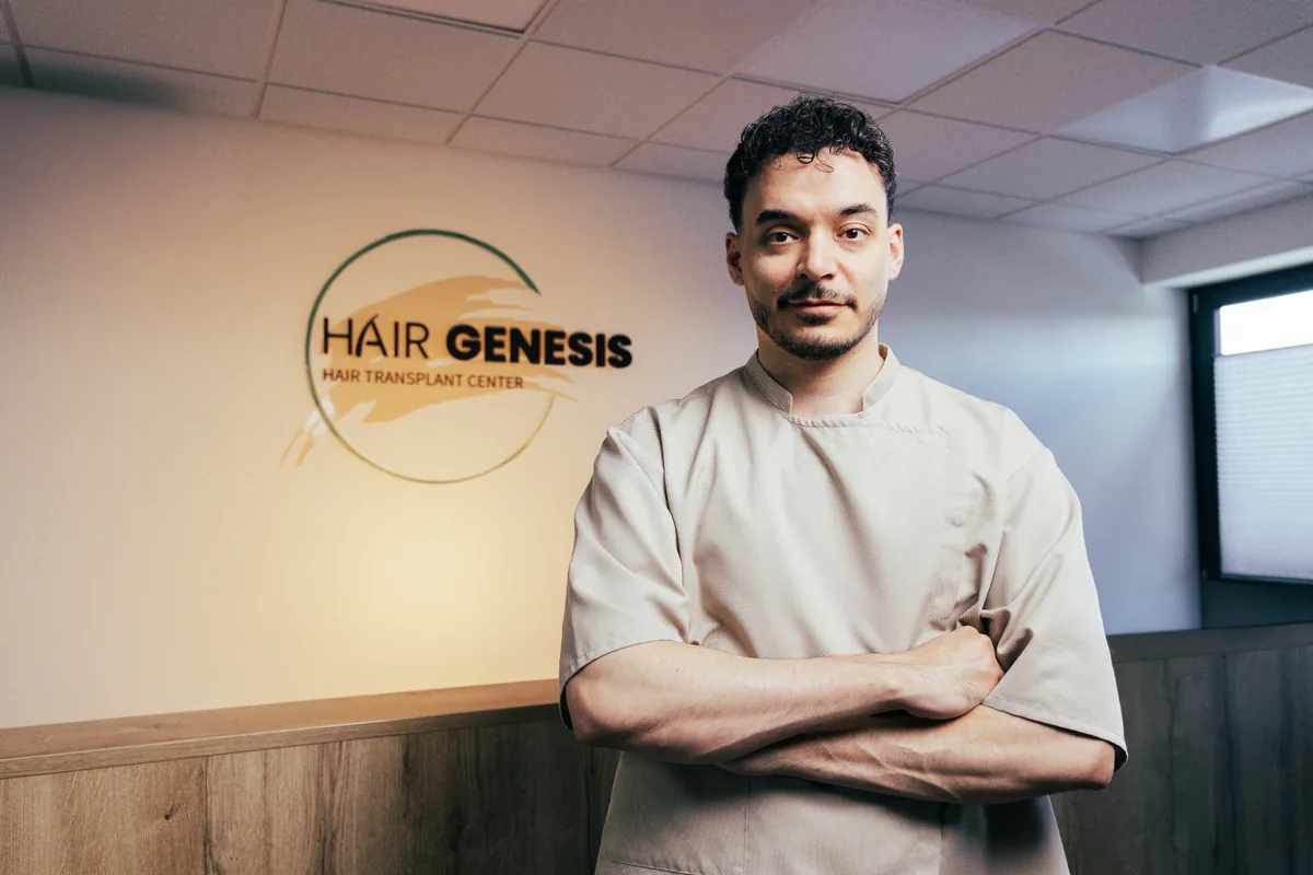Arzt Salih Gündüz