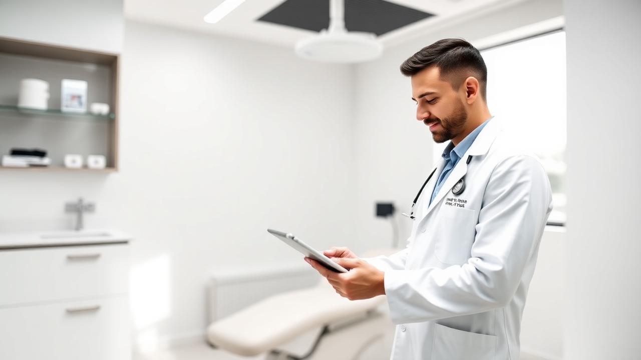 Klinikmodelle für Haartransplantation in Deutschland: Wo liegen die echten Unterschiede?
