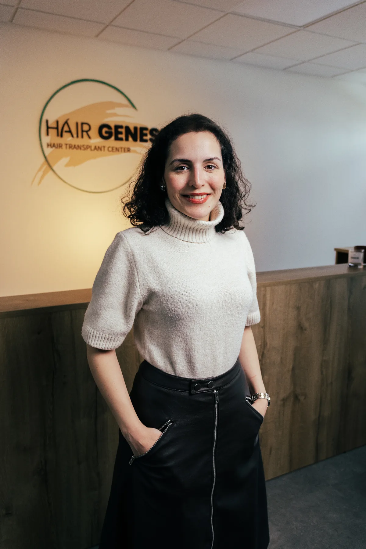 Merve Kilic Karabacak