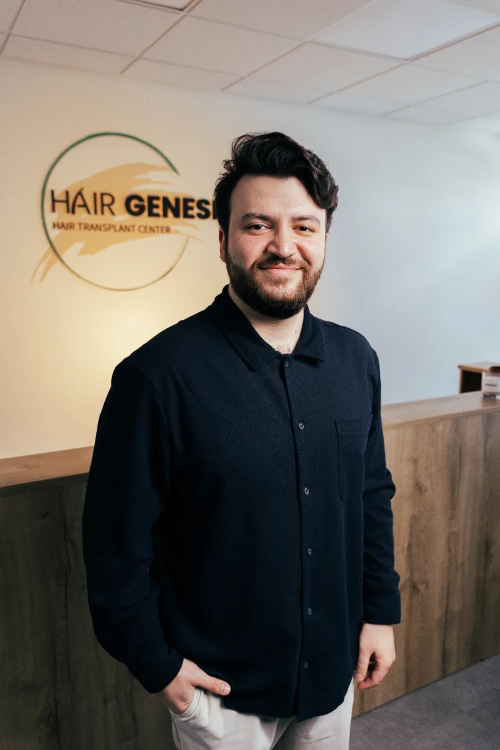 Ömer Yusuf Karabacak
