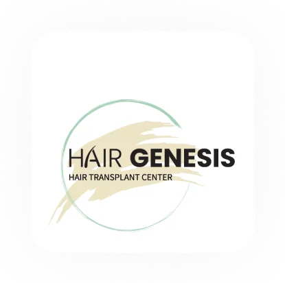 Hair Genesis – Hair Transplant Center